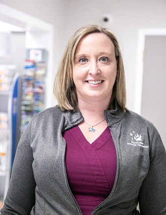 Dr. Jess Suter Image