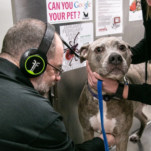 New Client Information